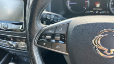 Ssangyong Rexton 2.2 Ice 5dr Auto Diesel Estate